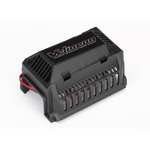 Traxxas Velineon 1200XL Dual Cooling Fan Kit - Remote Control Toys - Traxxas