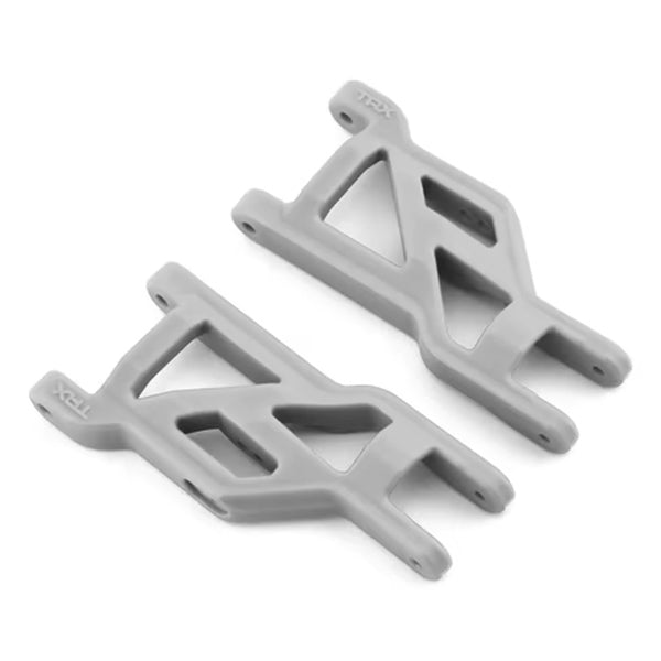 Traxxas HD Cold Weather Front Suspension Arm Set - Remote Control Toys - Traxxas