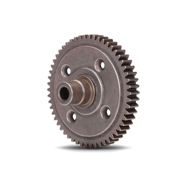 Traxxas Hoss 54T Spur Gear (0.8 Metric Pitch) - Remote Control Toys - Traxxas