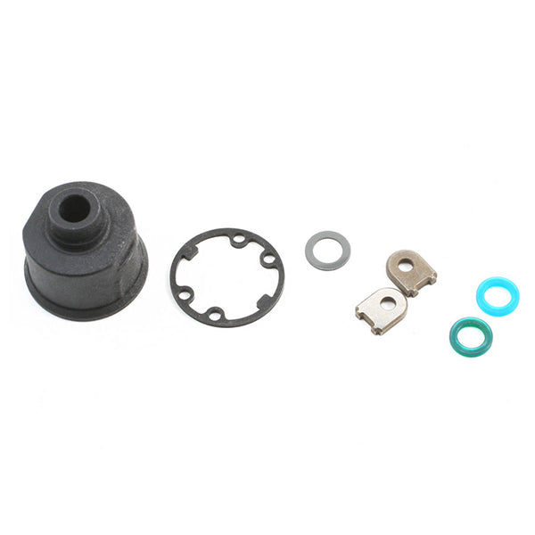 Traxxas Carrier Differential Heavy Duty - Remote Control Toys - Traxxas