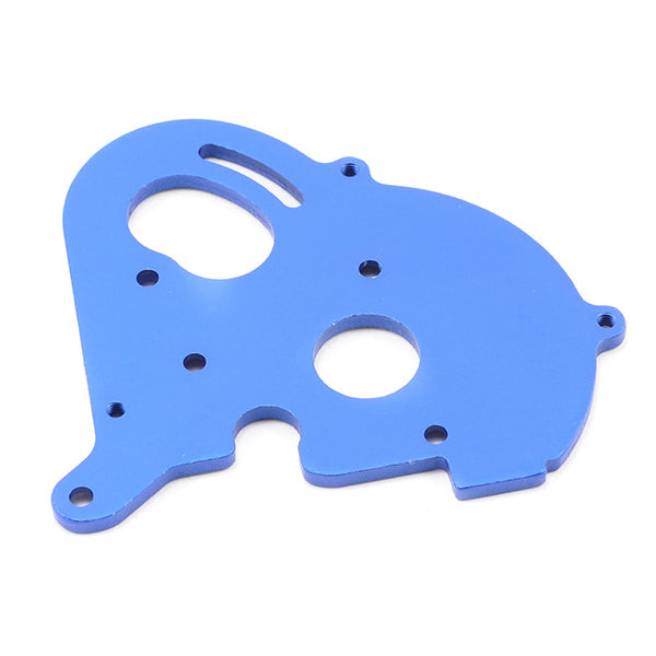 Traxxas Motor Plate (Single Motor Installation) - Remote Control Toys - Traxxas