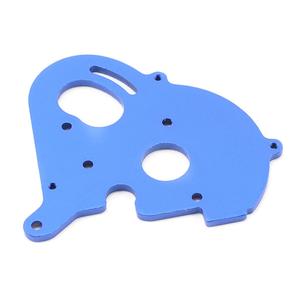 Traxxas Motor Plate (Single Motor Installation) - Remote Control Toys - Traxxas