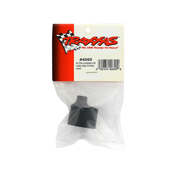Traxxas Complete Stampede Air Filter Set - Remote Control Toys - Traxxas