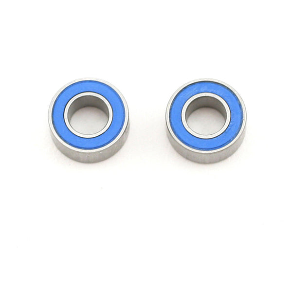 Traxxas 5x10x4mm Ball Bearing (2) - Remote Control Toys - Traxxas