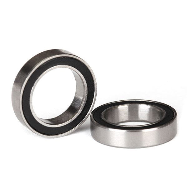 Traxxas Maxx 12x18x4mm Ball Bearing (2) - Remote Control Toys - Traxxas