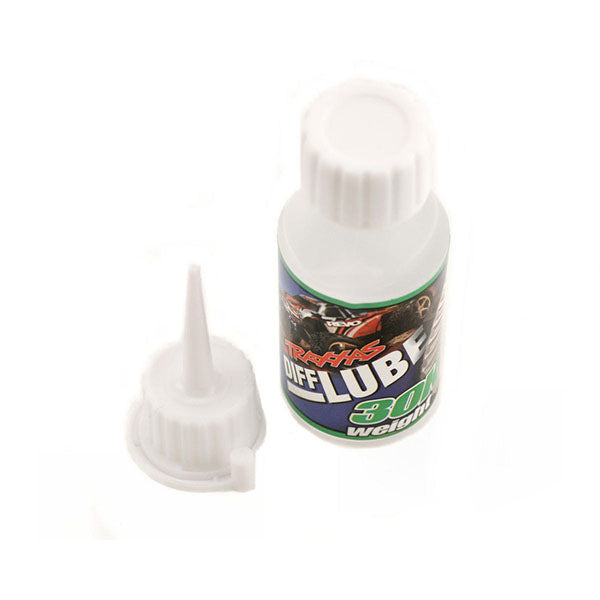 Traxxas Differential Oil (30,000cst) - Differential Oil - Traxxas
