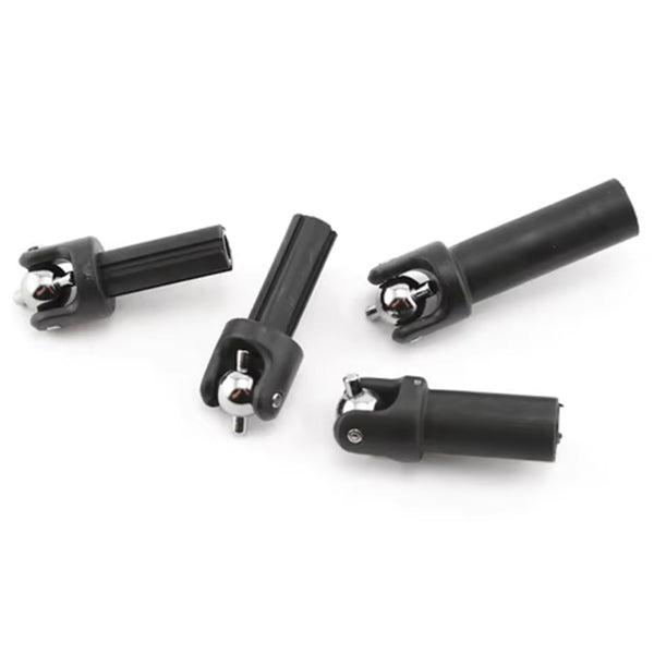 Traxxas Front & Rear Center Half Shaft (TMX 3.3) - Remote Control Toys - Traxxas