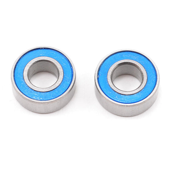 Traxxas 6x13x5mm Rubber Sealed Ball Bearing (2) - Remote Control Toys - Traxxas
