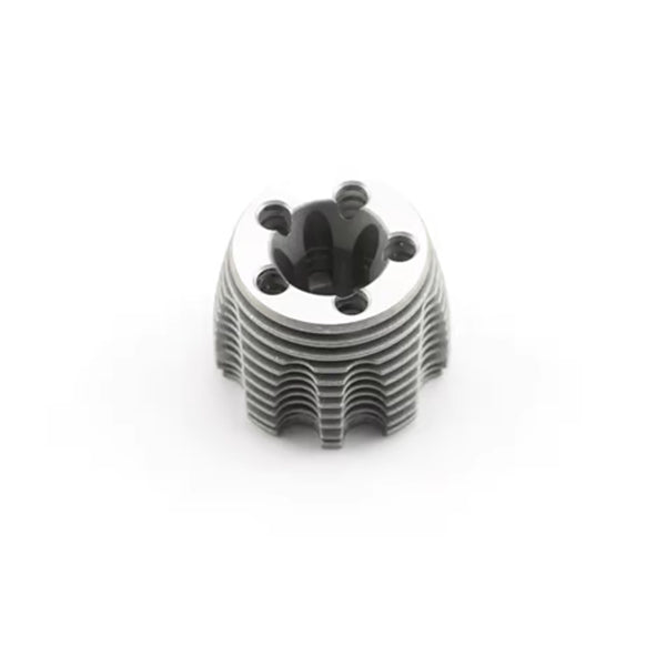 Traxxas Cooling Head (TRX 2.5 & 2.5R) - Remote Control Toys - Traxxas