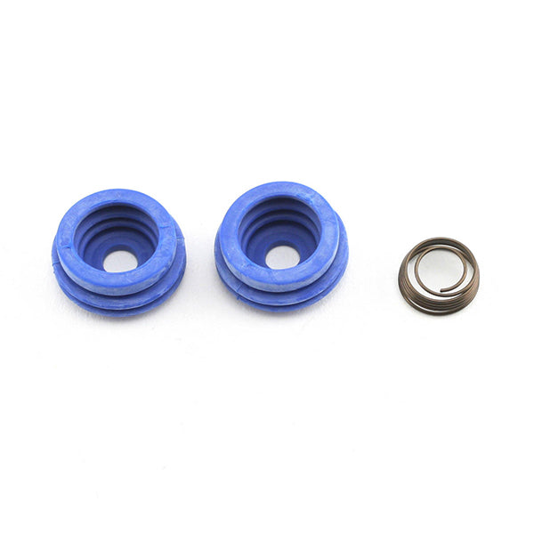 Traxxas Throttle Dust Boot (2) (TRX 2.5) - Remote Control Toys - Traxxas
