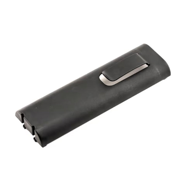 Traxxas Control box battery cover w/ belt clip (EZ Start 2) - - Traxxas