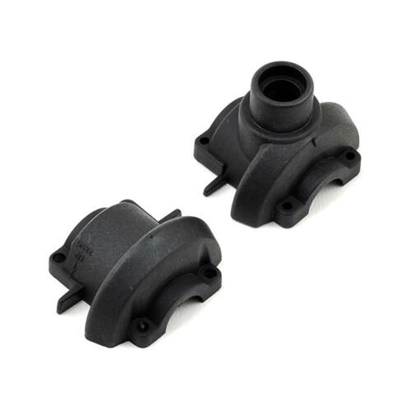 Traxxas Revo Housings, differential (front & rear) - Remote Control Toys - Traxxas