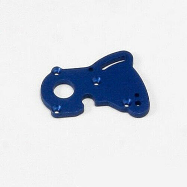 Traxxas Single Motor Motor Plate - Part - Traxxas