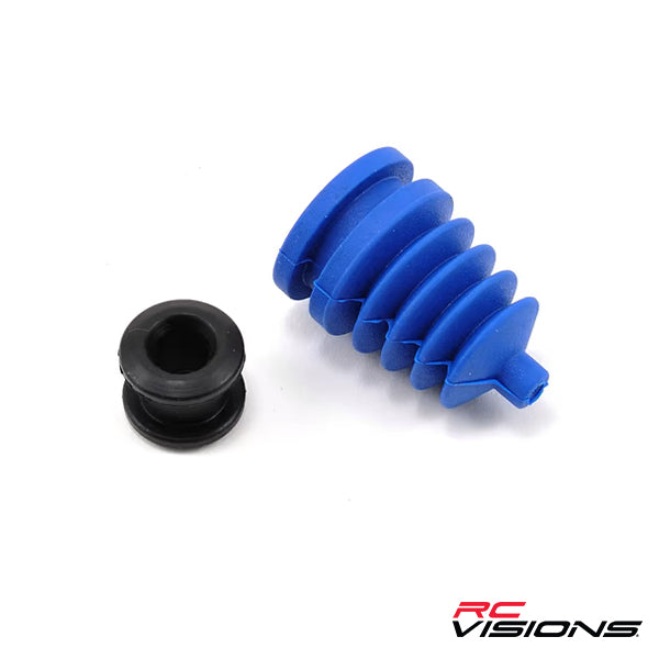 Traxxas Stuffing Tube - Remote Control Toys - Traxxas