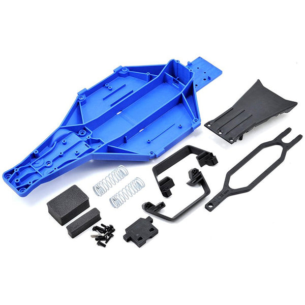 Traxxas Slash 2WD LCG Conversion Kit - Remote Control Toys - Traxxas