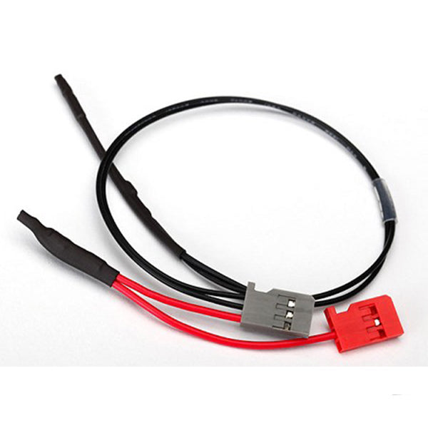 Traxxas X-Maxx Temperature/Voltage Sensor - Remote Control Toys - Traxxas