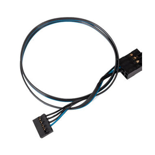 Traxxas Data Link cable, Telemetry Expander - Remote Control Toys - Traxxas