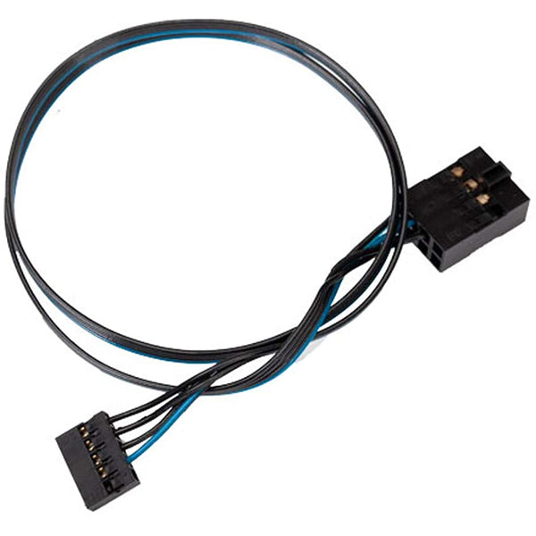 Traxxas Data Link cable, Telemetry Expander - Remote Control Toys - Traxxas