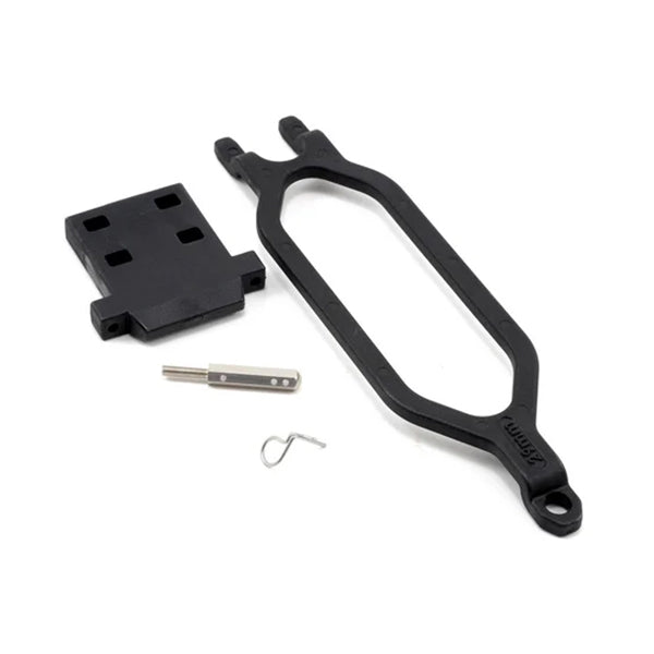 Traxxas Multi-Cell Battery Hold Down Set - Remote Control Toys - Traxxas