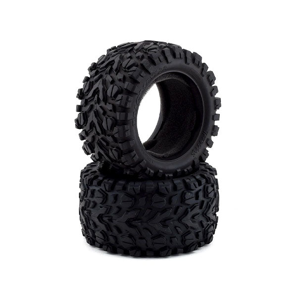 Traxxas Talon EXT 2.8" Tires (2) - Remote Control Toys - Traxxas