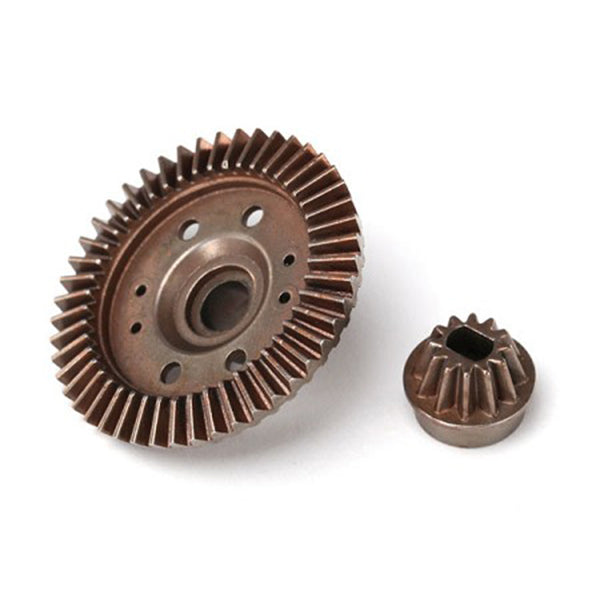 Traxxas Stampede 4x4 Rear Ring & Pinion Gear - Remote Control Toys - Traxxas