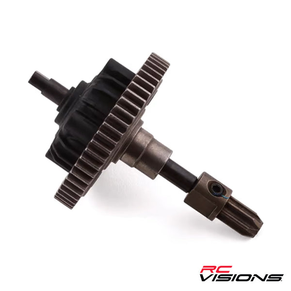 Traxxas Hoss Complete Center Differential - Parts - Traxxas