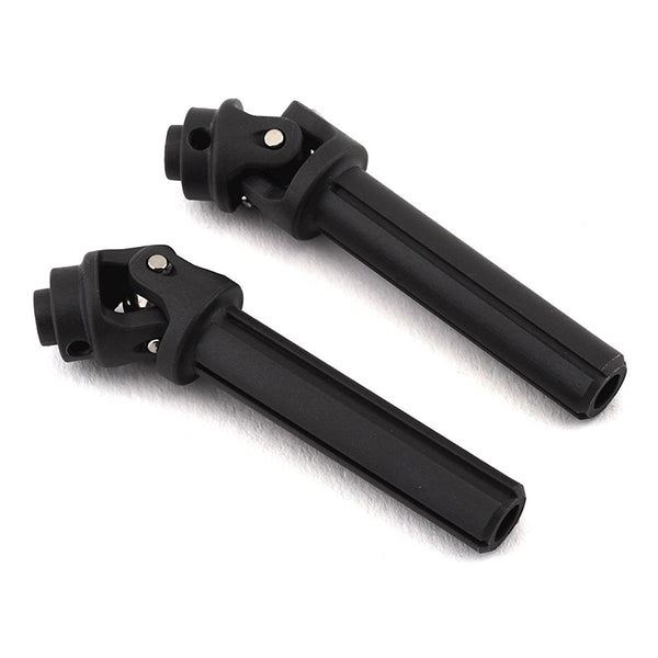 Traxxas Rustler 4X4 Extreme Heavy Duty Differential Output Yoke (2) - Remote Control Toys - Traxxas