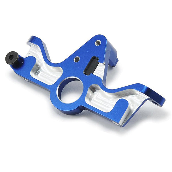 Traxxas Aluminum Motor Mount w/Hardware - Parts - Traxxas