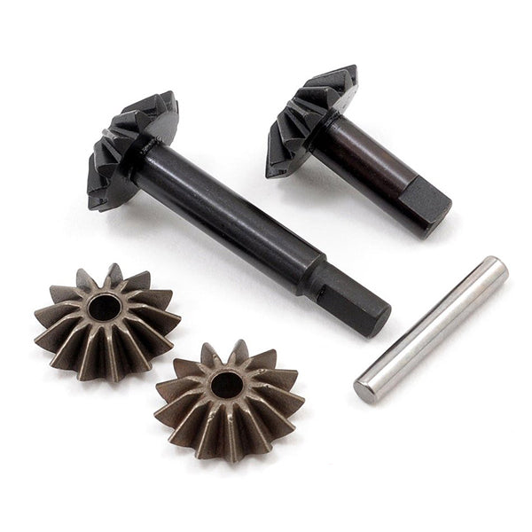 Traxxas Center Differential Gear Set - Remote Control Toys - Traxxas