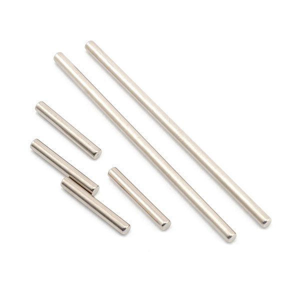 Traxxas Front/Rear Suspension Pin Set - Remote Control Toys - Traxxas