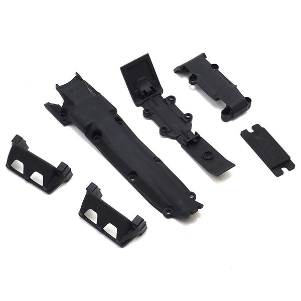 Traxxas Skidplate Set - Remote Control Toys - Traxxas