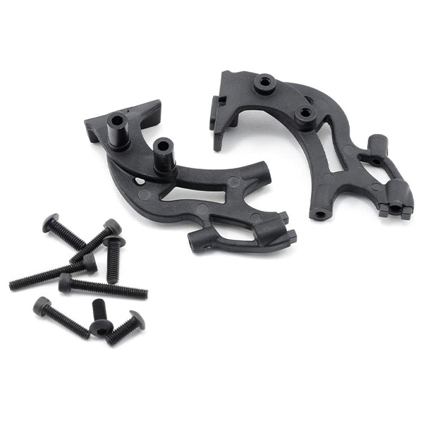 Traxxas 1/16 Wing Mount Set - Remote Control Toys - Traxxas
