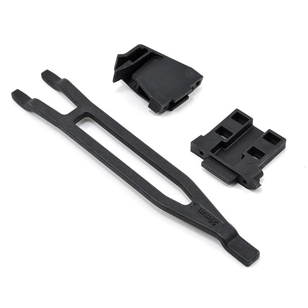 Traxxas Tall Battery Expansion Hold Down Kit - Remote Control Toys - Traxxas