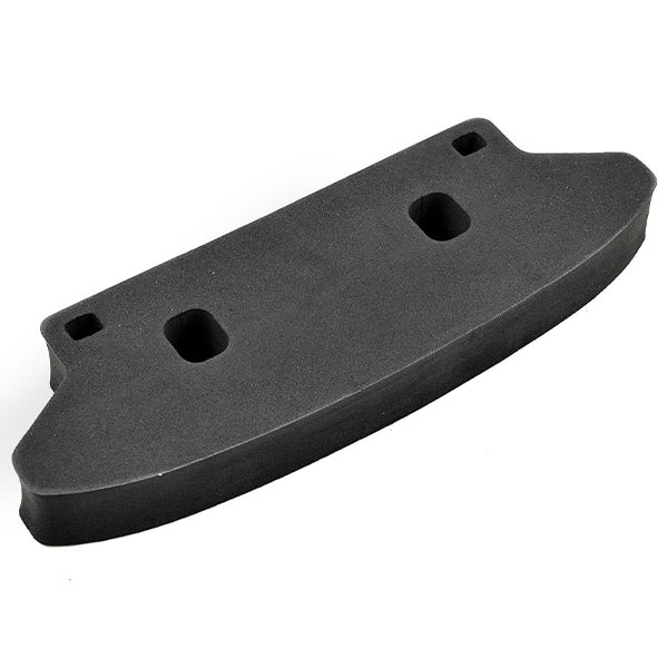 Traxxas Body bumper, foam (low profile) - Remote Control Toys - Traxxas