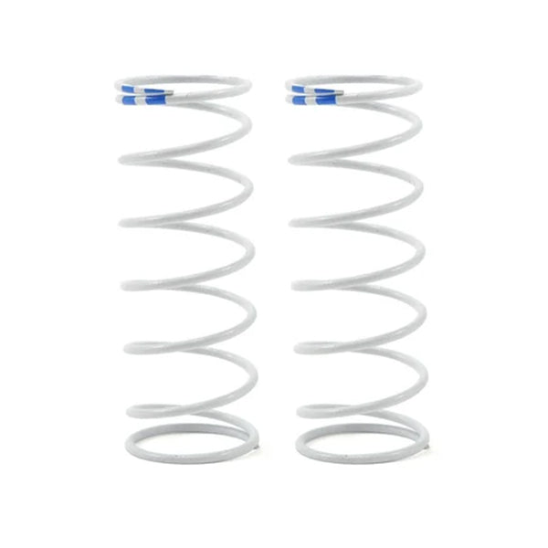 Traxxas Progressive Rate XX-Long GTR Shock Springs (Blue - 1.004 Rate) (2) - Remote Control Toys - Traxxas