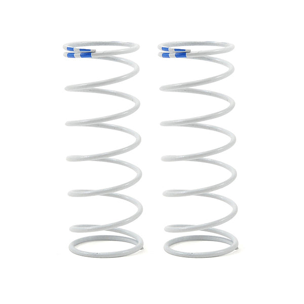 Traxxas Progressive Rate XX-Long GTR Shock Springs (Blue - 1.004 Rate) (2) - Remote Control Toys - Traxxas