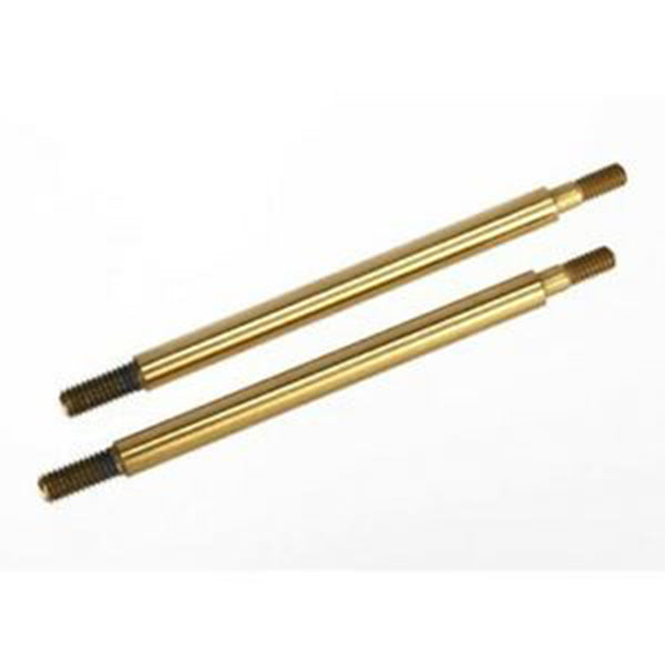 Traxxas GTR Long Shock Shaft (2) - Remote Control Toys - Traxxas
