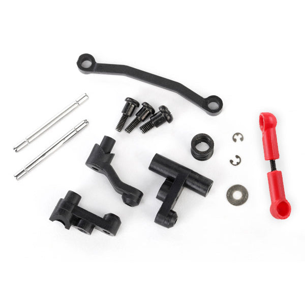 Traxxas LaTrax Steering Bellcrank Set - Remote Control Toys - Traxxas