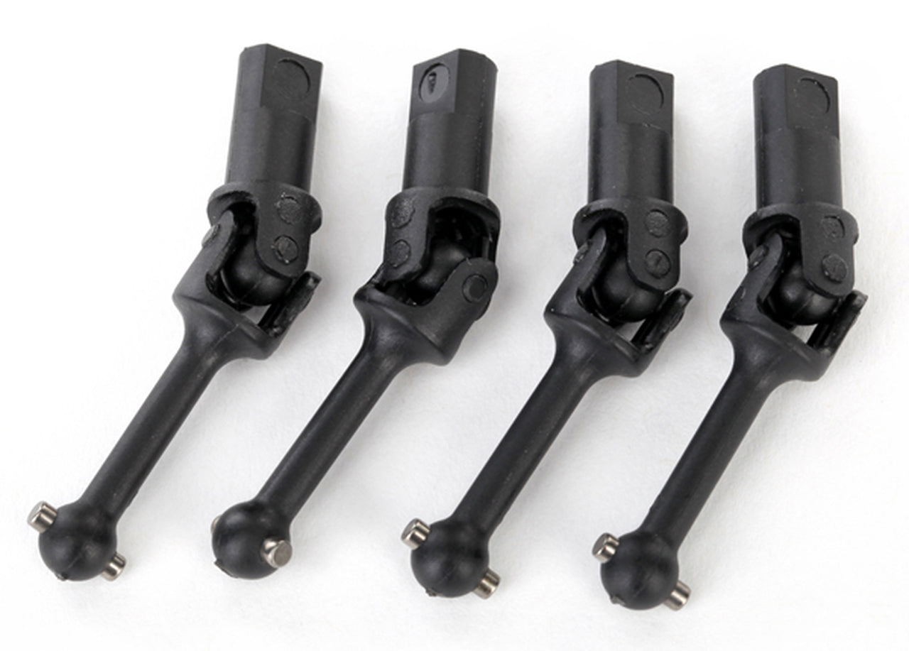 Traxxas LaTrax Front & Rear Driveshaft Set (4) - Remote Control Toys - Traxxas