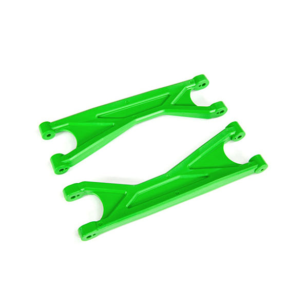 Traxxas X-Maxx Heavy-Duty Upper Suspension Arm (2) - Remote Control Toys - Traxxas
