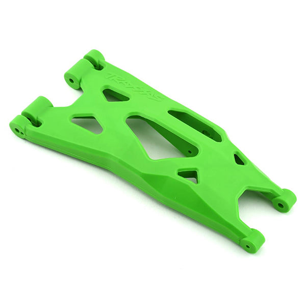 Traxxas X-Maxx Heavy-Duty Left Lower Suspension Arm - Parts - Traxxas