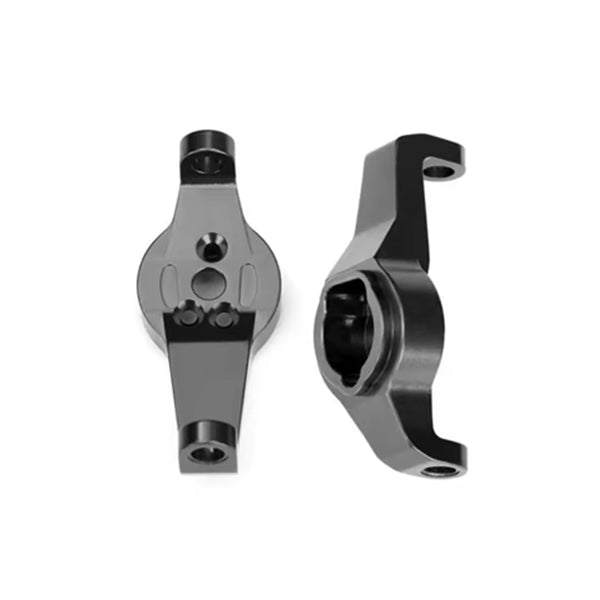 Traxxas TRX-4/TRX-6 Aluminum Caster Blocks - - Traxxas
