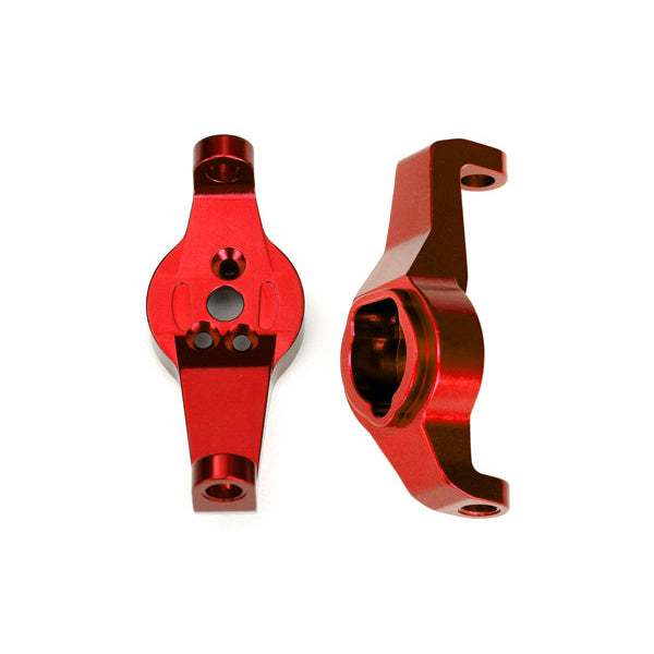 Traxxas TRX-4/TRX-6 Aluminum Caster Blocks - - Traxxas