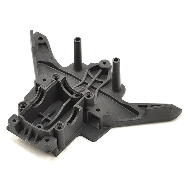 Traxxas 4-Tec 2.0 Front Bulkhead - Remote Control Toys - Traxxas