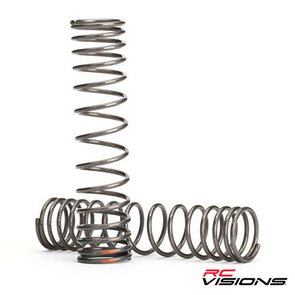 Traxxas Shock Spring, 139mm: 1.146 Rate - Remote Control Toys - Traxxas