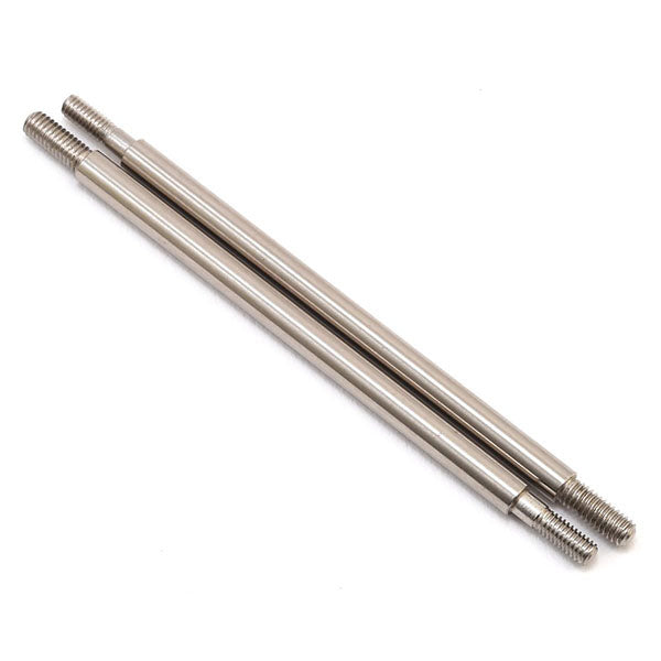 Traxxas 69mm Unlimited Desert Racer Front GTR Shock Shaft (2) - Remote Control Toys - Traxxas