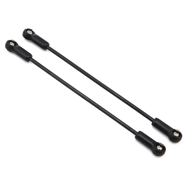 Traxxas Unlimited Desert Racer Rear Upper Suspension Link (2) - Remote Control Toys - Traxxas