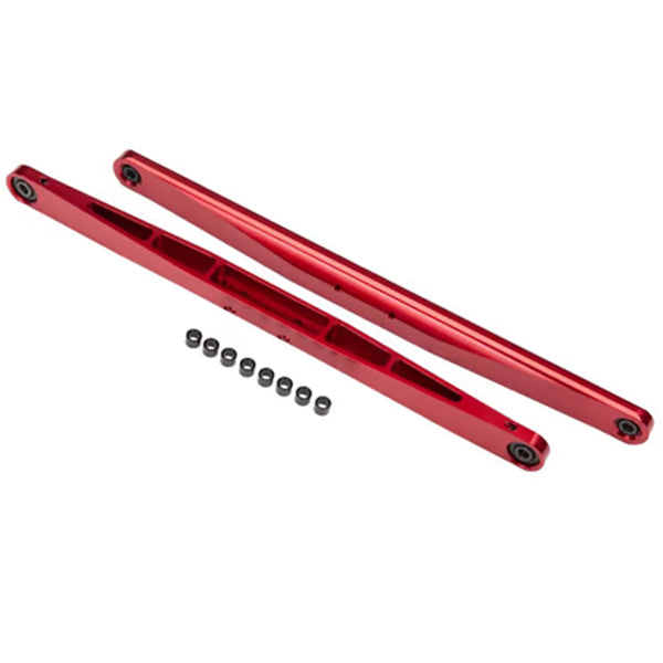 Traxxas Trailing Arm, Aluminum (2) - Parts - Traxxas