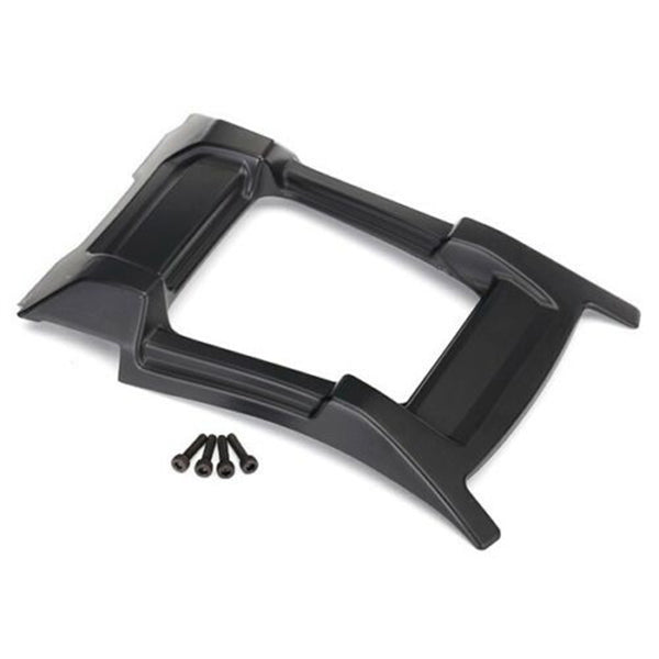 Traxxas E-Revo VXL 2.0 Roof Skid Plate - Remote Control Toys - Traxxas