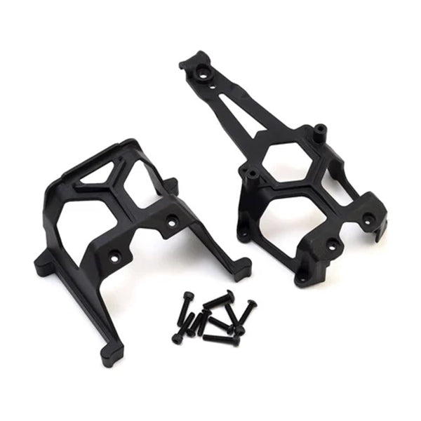Traxxas E-Revo VXL 2.0 Chassis Support Set - Remote Control Toys - Traxxas